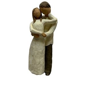 Willow Tree Together 2000